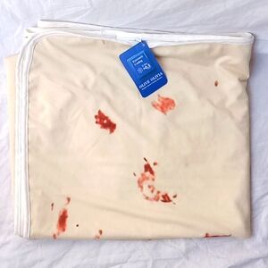 Cooling Blanket Double-Faced Olive Olivia